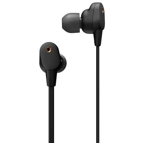 Tai nghe Bluetooth Sony WI-1000XM2 Black