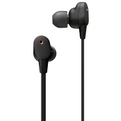  Tai nghe Bluetooth Sony WI-1000XM2 Black 