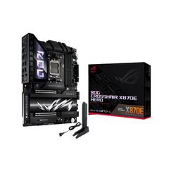  Mainboard ASUS ROG Crosshair X870E Hero 