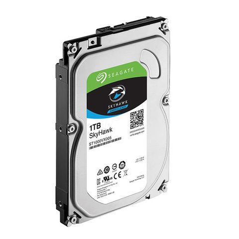 Seagate SkyHawk 1TB 5900rpm