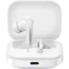  Tai nghe Bluetooth True Wireless Xiaomi Redmi Buds 5 - Trắng 
