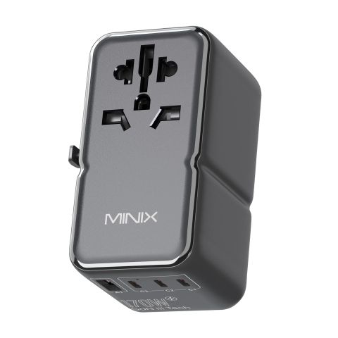 MINIX TP170 GaN-III