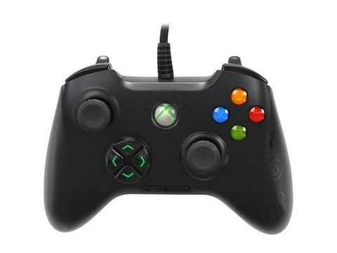 Razer Onza Professional Edition Gaming Controller