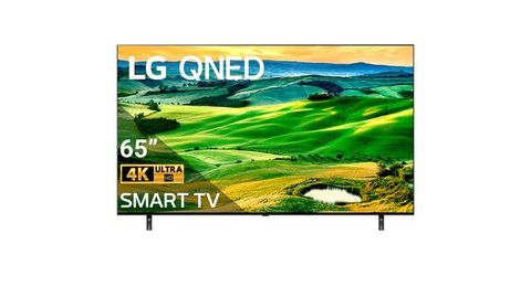 Smart Tivi Qned Lg 4k 65 Inch 65qned80sqa