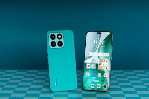HONOR X8c - 8GB/512GB