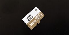  Lexar® Professional 1000X Microsdhc™/Microsdxc™ Uhs-Ii Cards 256Gb 