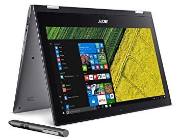 Acer Spin 1 Sp111-32N-C9Fe