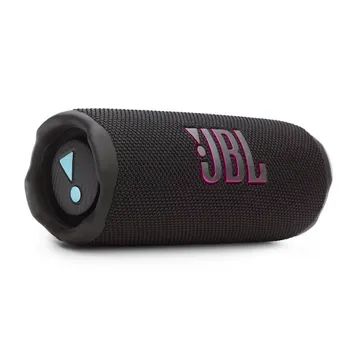 Loa Bluetooth JBL Flip 7 ( Đen Cam )