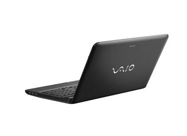 Sony Vaio Vpc Sa35Gg/B