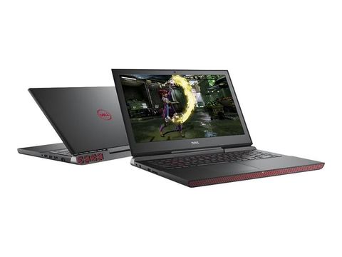 Dell Inspiron 15 7567 (37V4C)