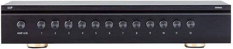 Bộ chọn loa 12 kênh Monoprice SS-Pro 12 – công suất 300W