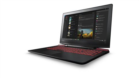 Lenovo Ideapad Y Y700 80Q000Dvsp