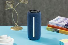  Loa Bluetooth Rezo Light Motion K118 