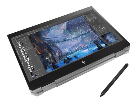 Hp Zbook Studio X360 G5 4Qh13Ea