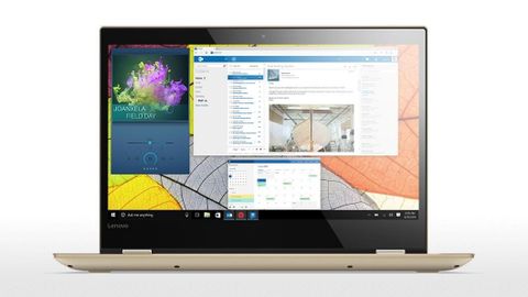 Lenovo Yoga 500 520 80X8001Urk