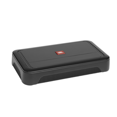 Ampli 4 kênh lắp xe ô tô JBL CLUB A754