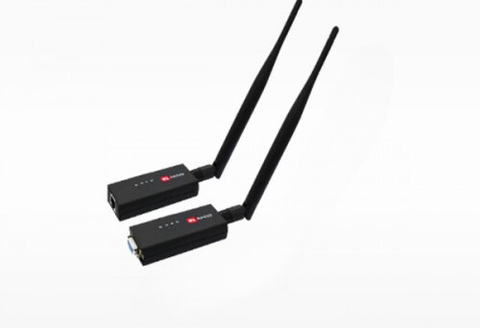 H1 Radio HaLow Adapter