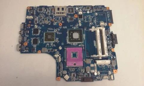 Main Sony Vaio VGN-NW MBX-217
