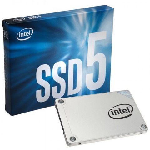 Ssd Intel 540S - 480Gb