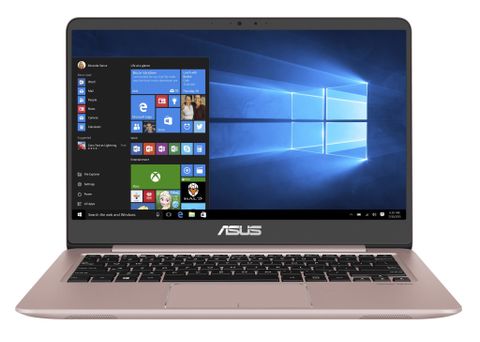 Asus Zenbook Ux410Uf-Gv113T