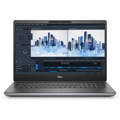 Laptop Dell Precision 7560 Core I7 11850h