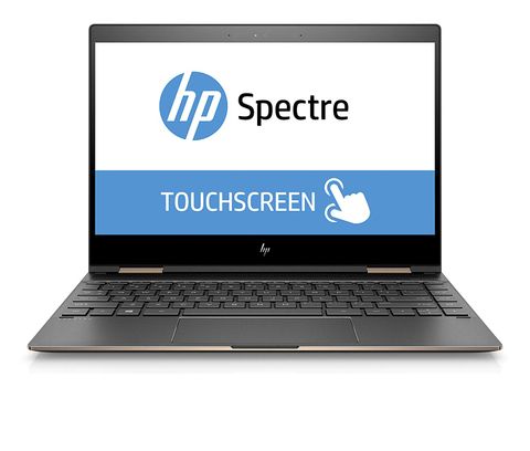 Hp Spectre X360 13-Ae055Tu