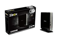  Zotac Zbox Bi325 W10 