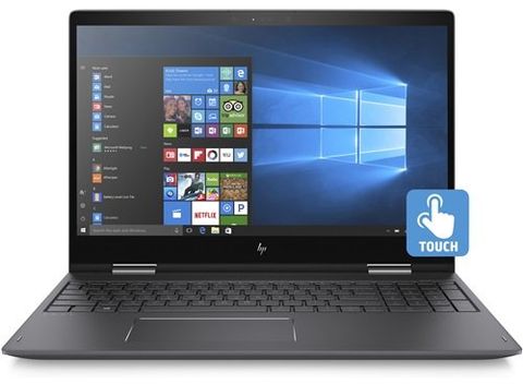 Hp Envy X360 15-Bq100Nl