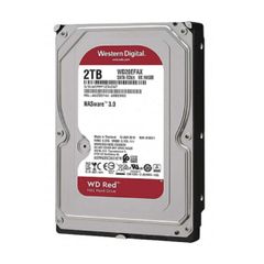  Ổ Cứng Hdd Wd Red Plus 2tb 3.5″ Sata Iii Wd20efrx 