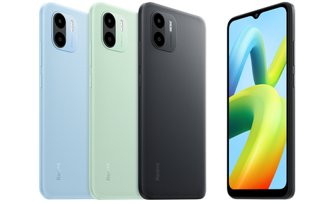 Điện Thoại Xiaomi Redmi A1