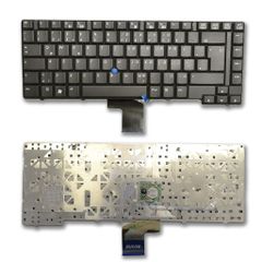 Bàn Phím Laptop HP Probook 4740S H5K26Ea