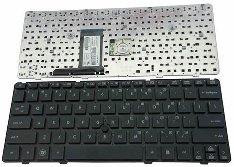Bàn Phím Laptop Hp Probook 4545S C1N26Ea