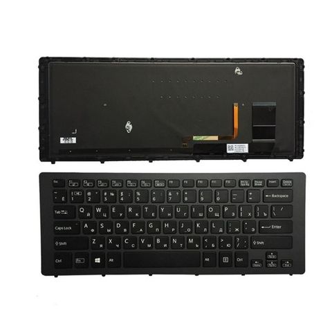 Bàn Phím Sony Vaio Vgn-Tt26Gn