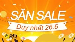  Siêu sale cuối tháng: Chốt ngay Huawei watch sành điệu chỉ 2.29 triệu, sẵn tậu luôn loạt phụ kiện giảm sốc đến 50% 