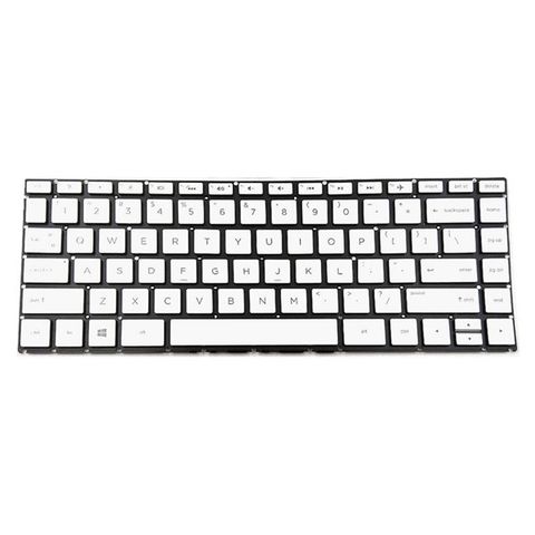 Bàn Phím Laptop Hp Omen 15-Dc0026Tx