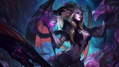  Zyra DTCL Mùa 5: Cách lên đồ, đội hình Zyra mạnh nhất và mẹo chơi 