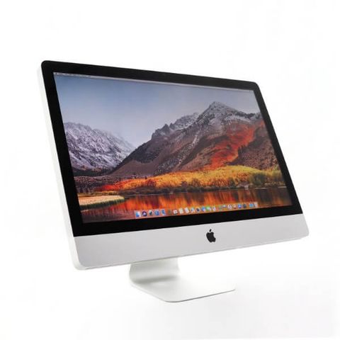 Apple iMac 27-inch, Mid 2011