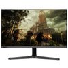 Samsung LCD Gaming 27 inch Full HD 240Hz 4ms (LC27RG50FQEXXV)