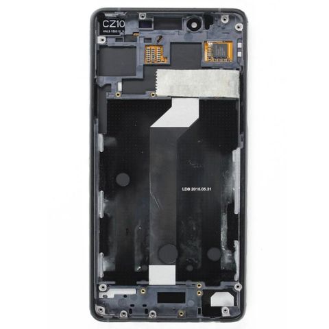 Thay màn hình Toshiba Encore 2700