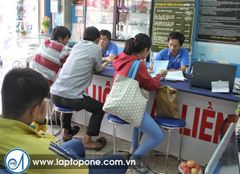 Bán iPad Mini cũ quận 6