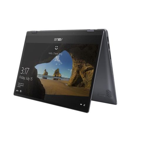 Asus Vivobook Flip Tp412Ua-Ec101T