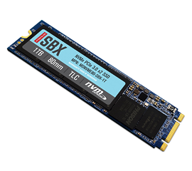 Ssd Mydigitalssd Sbx Series 512Gb (M.2 80Mm, Nvme)