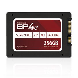 Ssd Mydigitalssd Bp4E Slim 7 Series 120Gb