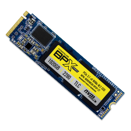 Ssd Mydigitalssd Bpx Pro Series 256Gb (M.2 80Mm, Pice 3.1 X4)