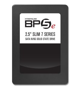 Ssd Mydigitalssd Bp5E Slim 7 Series 480Gb