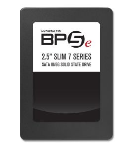 Ssd Mydigitalssd Bp5E Slim 7 Series 120Gb