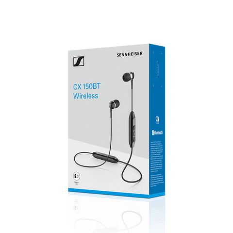 tai nghe sennheiser CX 150BT