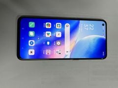  OPPO Reno 5 Đen 