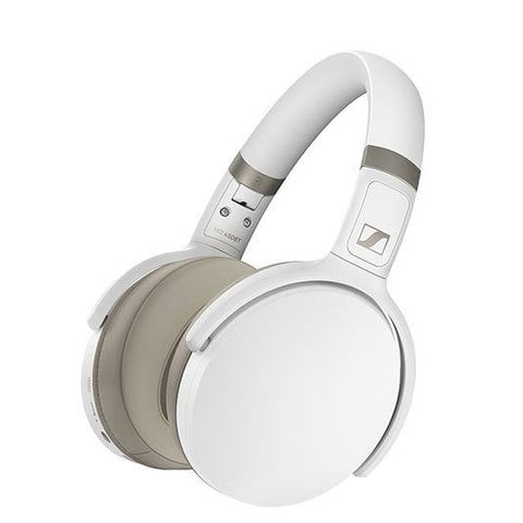 Tai nghe Bluetooth Sennheiser HD 450BT White