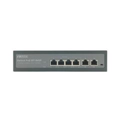 Switch Poe Aptek 4 Port Sf1042p 